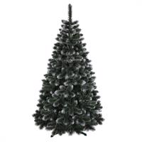 Havas műkarácsonyfa fenyő 220 cm