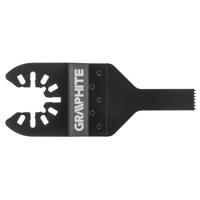 HCS fűrészlap, 10 mm 56H052 GRAPHITE