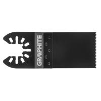 HCS fűrészlap, 34 mm 56H050 GRAPHITE