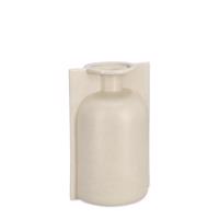 IZUMO bézs kerámia váza