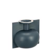 IZUMO türkiz kerámia váza