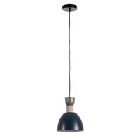 JABALPUR fekete fém csillár