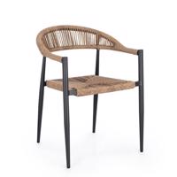 JANDIA barna alumínium szék