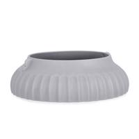 JUZO ezüst kerámia tál