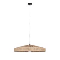 KANDA bézs természetes csillár