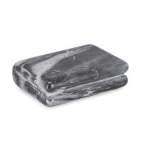 KANDY szürke márvány dísztárgy