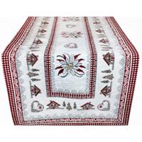 Karácsonyi asztalterítő 40 x 130 cm