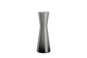 LEONARDO PUCCINI váza 18cm szürke