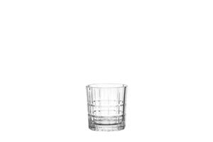 LEONARDO SPIRITII pohár whiskys 250ml