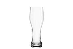 LEONARDO TAVERNA pohár szett 2részes búzarsörös 740ml