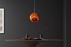 LIQUID DIAMOND függeszthető lámpa 35cm