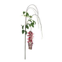 MACUNA zöld műanyag művirág