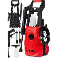 Magasnyomású mosó MALTEC M2.1400 TURBO WASHER LANCE