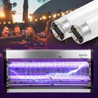 MalTec Elektromos rovarcsapda MasterKiller EGO-01B-40W