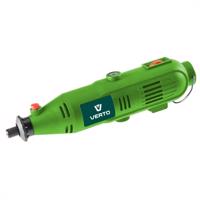 Mini csiszológép 135W 51G014 VERTO