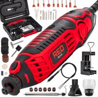Mini elektromos daráló 280W tartozékokkal RTMST0116