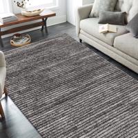 Minimalista szőnyeg barna színben Hossz: 60 cm | Szélessé 100 cm