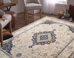 Modern vintage szőnyeg Szélessé 200 cm | Hossz: 290 cm