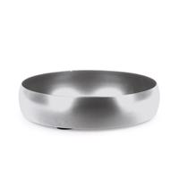 MYTHRI ezüst fém tál