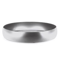 MYTHRI króm fém tál