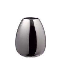 MYTHRI króm fém váza