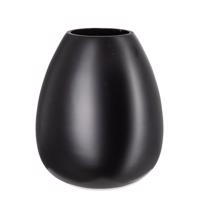 MYTHRI szürke fém váza