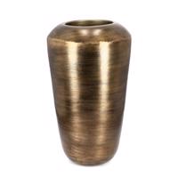 NADU bronz alumínium kerti kaspó