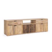 NASHIK barna fa tv szekrény