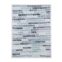 NASKA ezüst vászon festmény