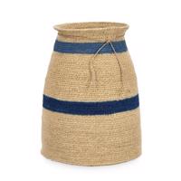 NINH bézs vizi jácint váza