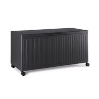 OCEAN szürke alumínium tárolóláda