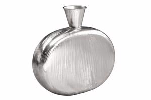 ORIENT ezüst váza 50cm
