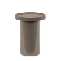 OTILIA taupe dohányzóasztal