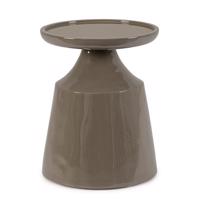 OTILIA taupe dohányzóasztal