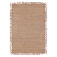 PHETRA bézs természetes szőnyeg