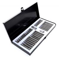 Professzionális bit készlet 40 db KD10220