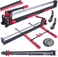 Professzionális csempevágó RTPRDG0093 1200 mm