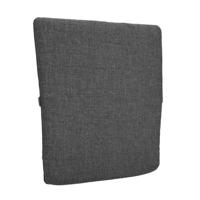 RAJADA szürke szövet kültéri párna