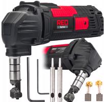 Red Technic Elektromos lemezvágó, lemezolló 1600 W RTNSDB0014