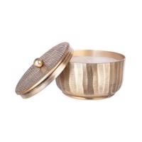 REEL arany paraffin gyertya