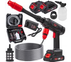 RTMC0149 akkumulátoros magasnyomású mosó - 21V