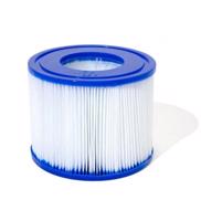 S1 típusú szűrőbetétek Pure Spa-hoz - 2 db