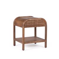 SANAT barna fa éjjeliszekrény