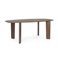 STERLING barna mangófa étkezőasztal