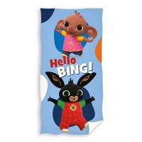 Strandtörölköző Bing Szélessé 70 cm | Hossz: 140 cm