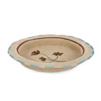 THANG bézs vizi jácint tálalótál