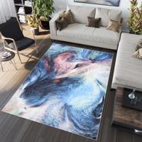 TOSCANA Modern szőnyeg absztrakt mintával Szélessé 140 cm | Hossz: 200 cm