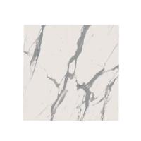 VEINED törtfehér kompozit kerti asztallap