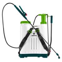 VERTO 20 L nyomáspermetező, 15G508