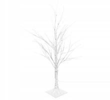Világító fa Nyírfa 90 CM 60LED